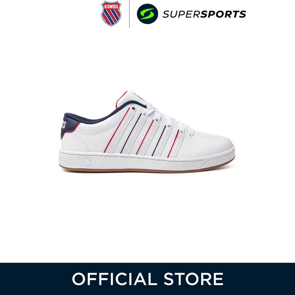 K-SWISS Court Pro II CMF SP รองเท้าลำลองผู้ชาย