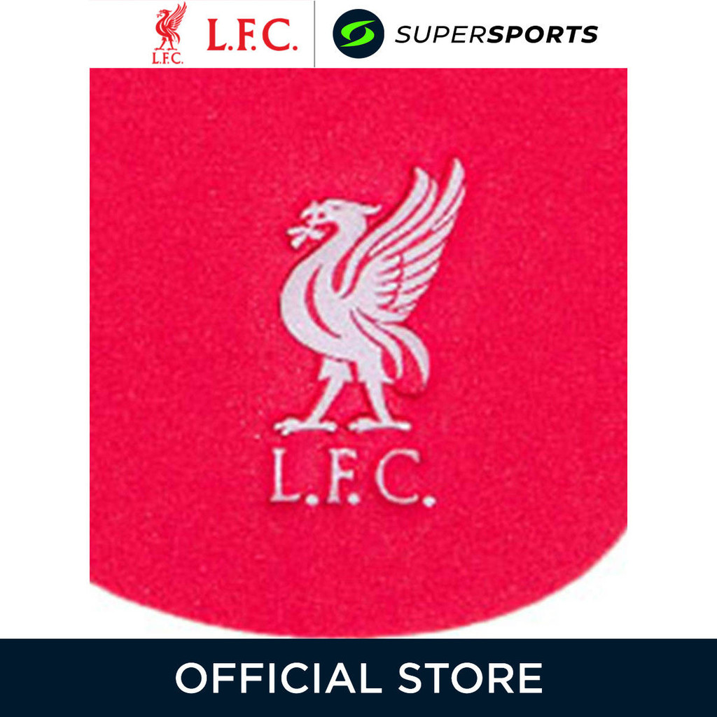 LIVERPOOL FOOTBALL CLUB S24HO31 รองเท้าแตะผู้ชาย