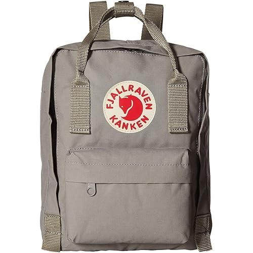 Fjall RAVEN FJALL RAVEN Kanken Mini 23561 021 Fog
