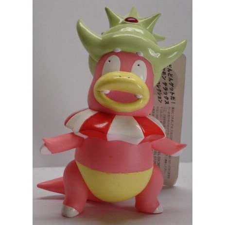 [นำเข้าจากประเทศญี่ปุ่น] Pokemon Deluxe Figure Collection 23 ยาโดคิง