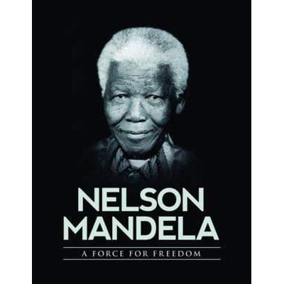 BBW หนังสือ Nelson Mandela By Christina Scott ISBN: 9780233004068