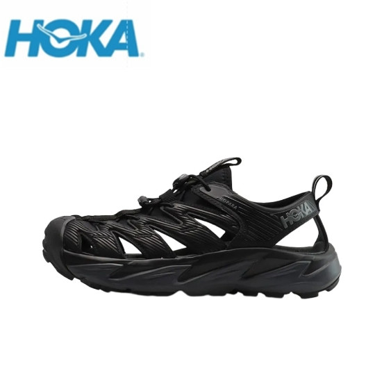 HOKA ONE ONE Hopara black ash