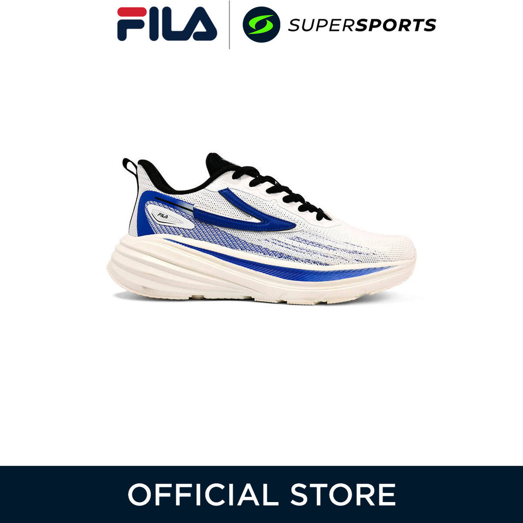 FILA Degree PFY240701M รองเท้าวิ่งผู้ชาย