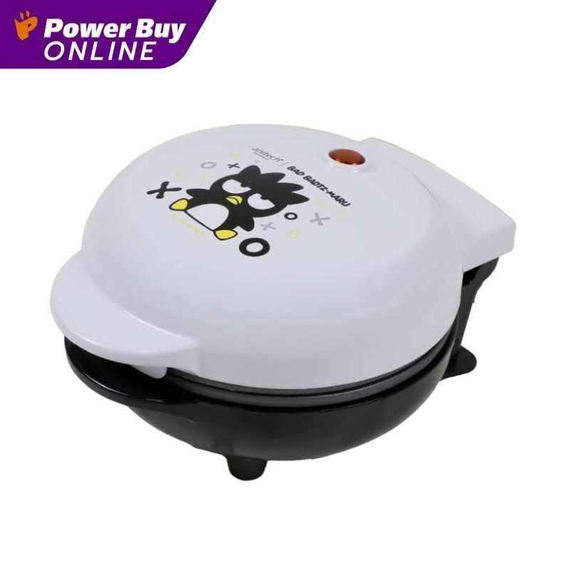 ANITECH Sanrio เครื่องทำวาฟเฟิล (550 วัตต์) รุ่น XO-SWF-551