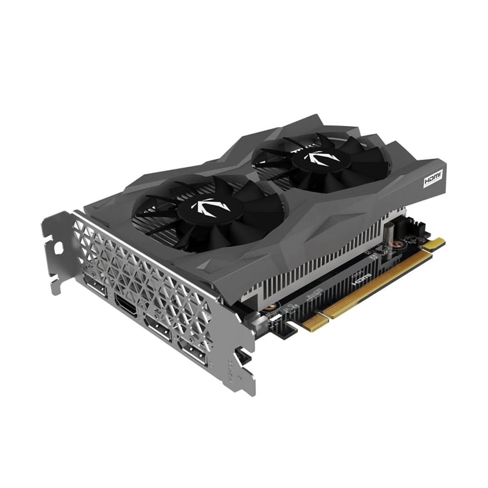 ZOTAC VGA GEFORCE RTX 3050 TWIN EDGE OC - 6GB GDDR6 - A0164125