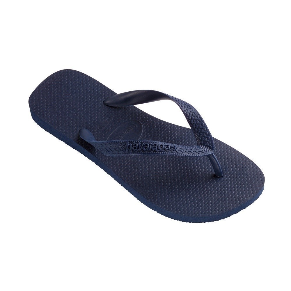 HAVAIANAS รองเท้าแตะผู้ชาย Top Flip Flops BLUE 40000290555K_C3BLXX