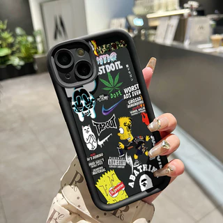 เคสสำหรับ VIVO Y20 Y20s Y20i Y20T Y12s Y12a Y30G Y11s เคสป้องกันการกระแทกซิลิโคนป้องกันลายนิ้วมือที่ทันสมัย