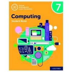 Oxford International Computing: Oxford International Computing Student Book 7 (Oxford International 
