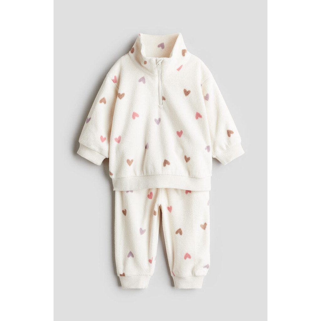 H&M Boy 2-piece fleece set 1190291_2