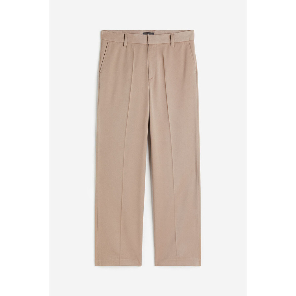 H&M Man Relaxed Fit Trousers 1096194_2