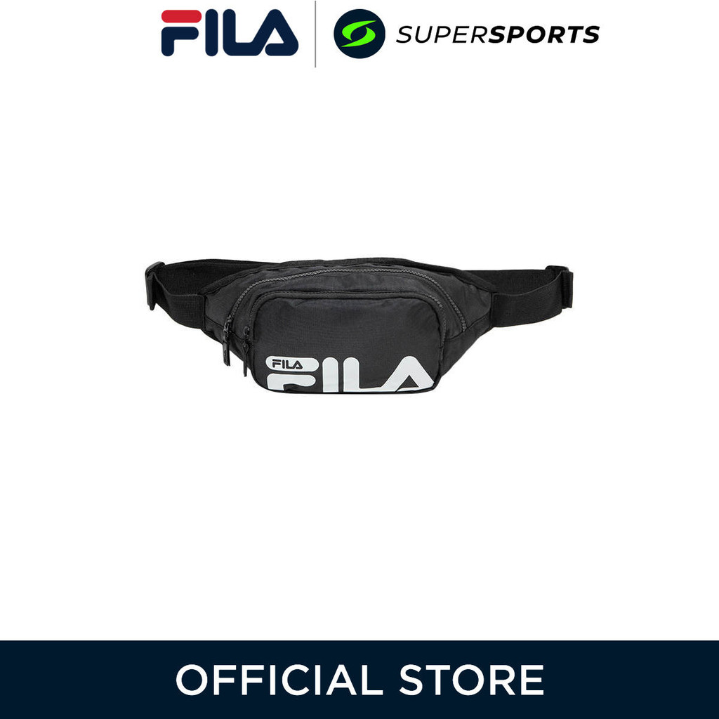 FILA WBV240702U กระเป๋าคาดเอวผู้ใหญ่