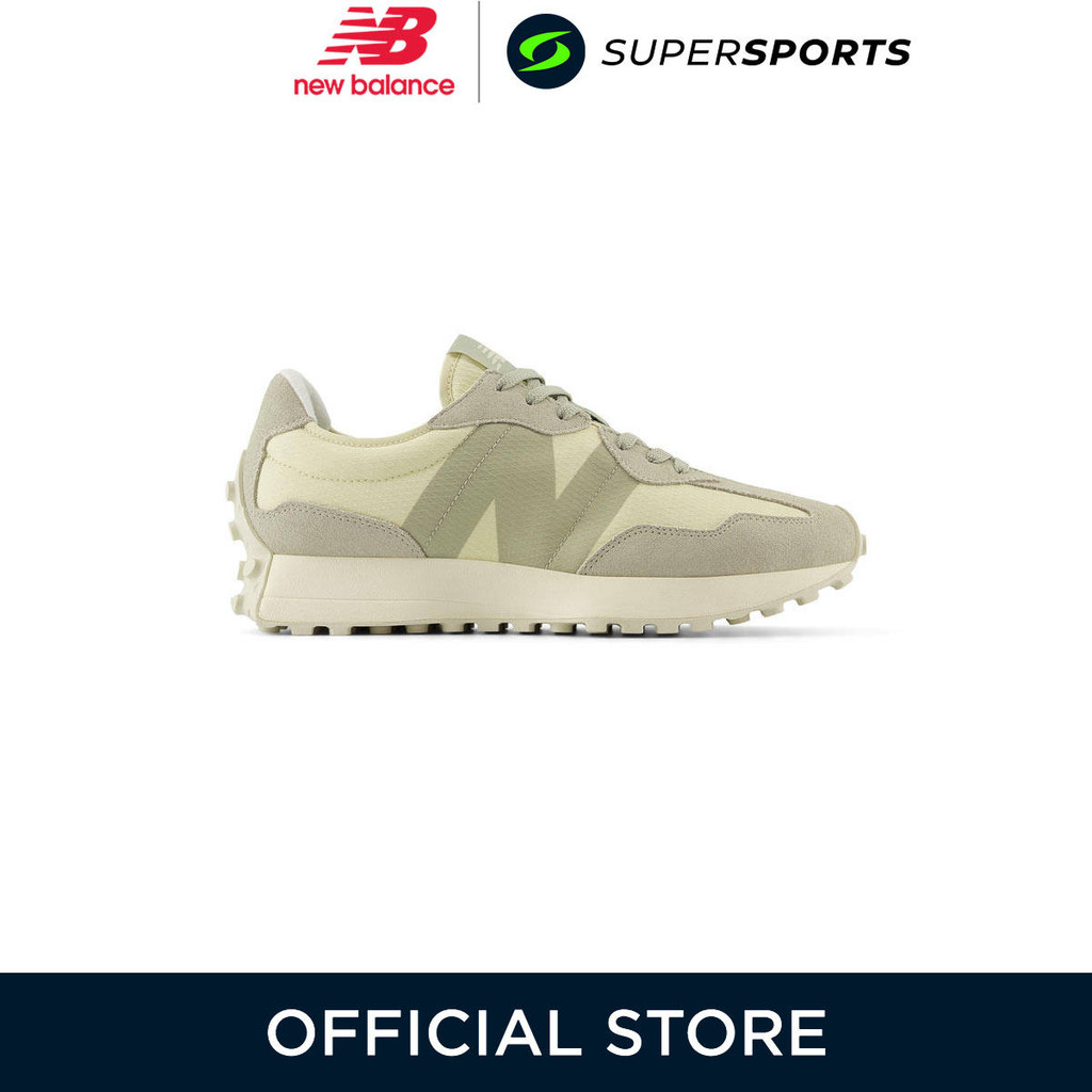 NEW BALANCE 327 รองเท้าลำลองผู้ใหญ่