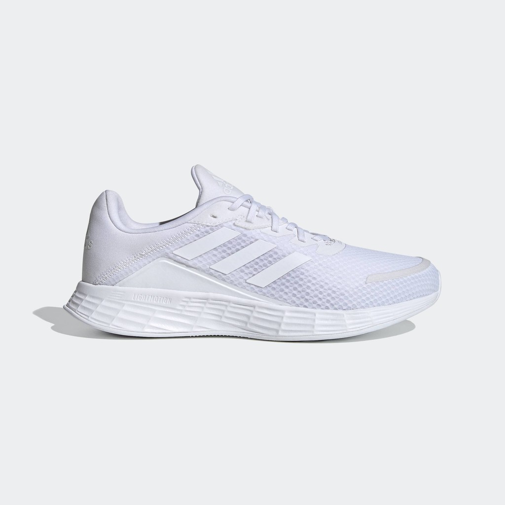 adidas Running Duramo SL Shoes Men White FW7391