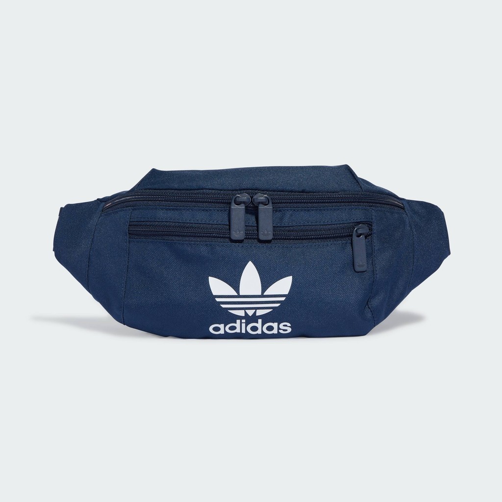 adidas Lifestyle Adicolor Classic Waist Bag Unisex Blue IL4814