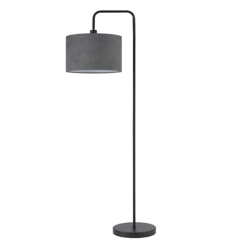 โคมไฟตั้งพื้นห้องรับแขกสไตล์นอร์ดิกห้องนอนห้องทำงาน LED การปรับหลายมุมที่เรียบง่ายและทันสมัยรุ่นใหม่