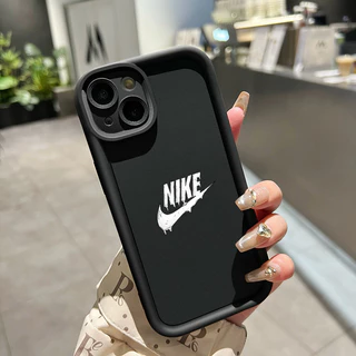 เคสสำหรับ Realme C20 C20A C11 2021 Narzo 50I เคสโทรศัพท์แบรนด์อินเทรนด์พร้อมเคสป้องกันการกระแทกทำจากซิลิโคนเนื้อนุ่ม