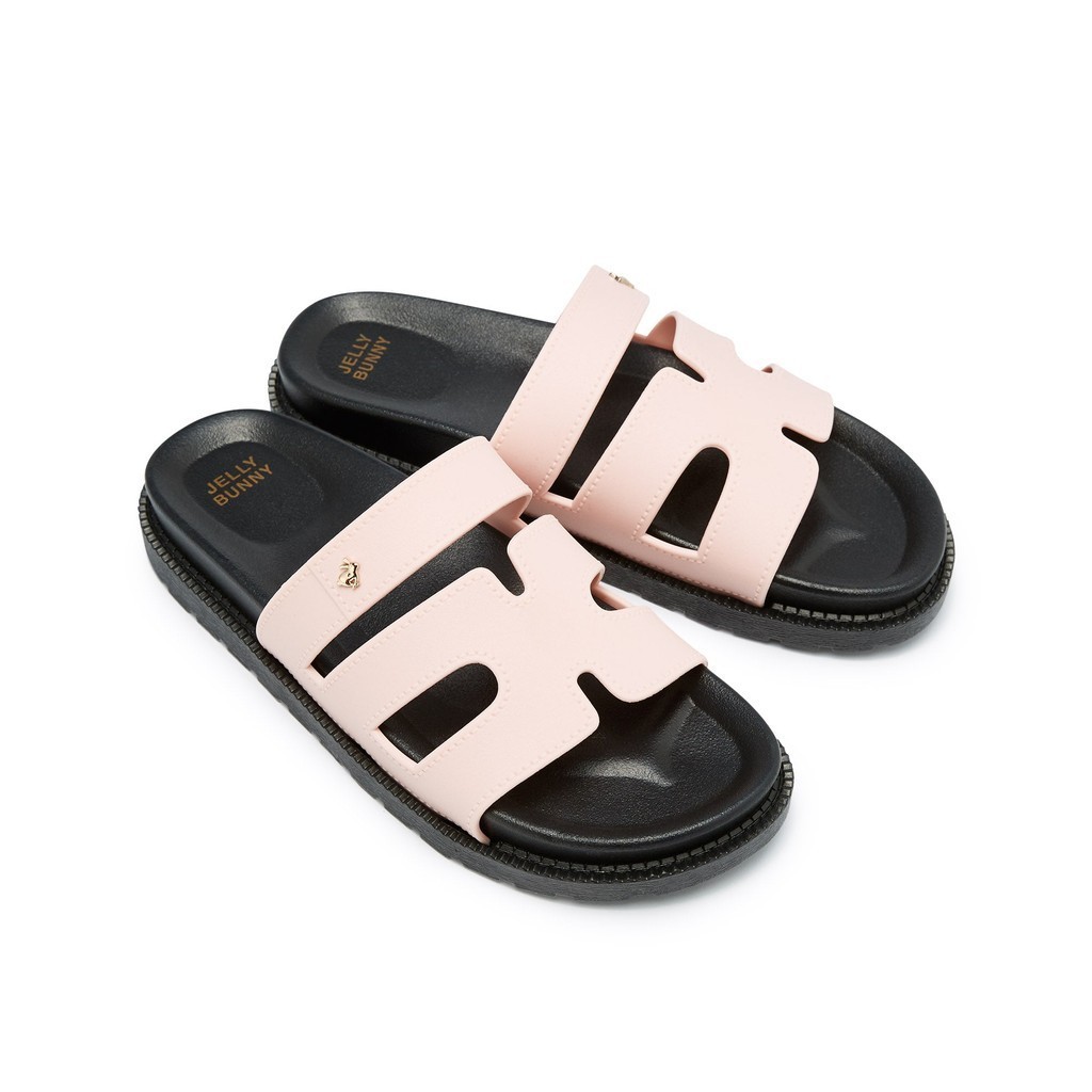 JELLY BUNNY รองเท้าแตะ SENA PLAIN รุ่น B24SLSI053