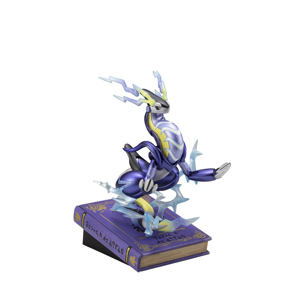 Pokemon Center Original Figure 2024 สินค้าแท้ใหม่ล่าสุดที่จำหน่ายในญี่ปุ่นที่ถูกกฎหมาย