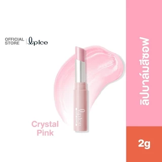 LipIce Magic Color Crystal Pink Mixberry 2g ลิปไอซ์ เมจิค คัลเลอร์ สีคริสตัลพิ้งค์ กลิ่นมิกซ์เบอร์รี่ 2ก. 1 หน่วย