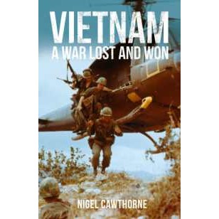 Vietnam : A War Lost and Won (Arcturus Military History) [Paperback]