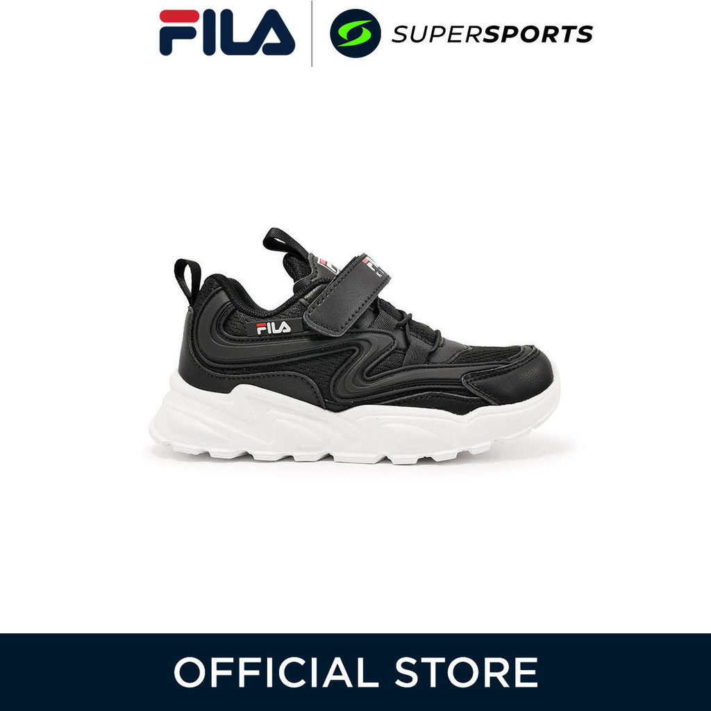 FILA Prime JCY241001K รองเท้าลำลองเด็ก