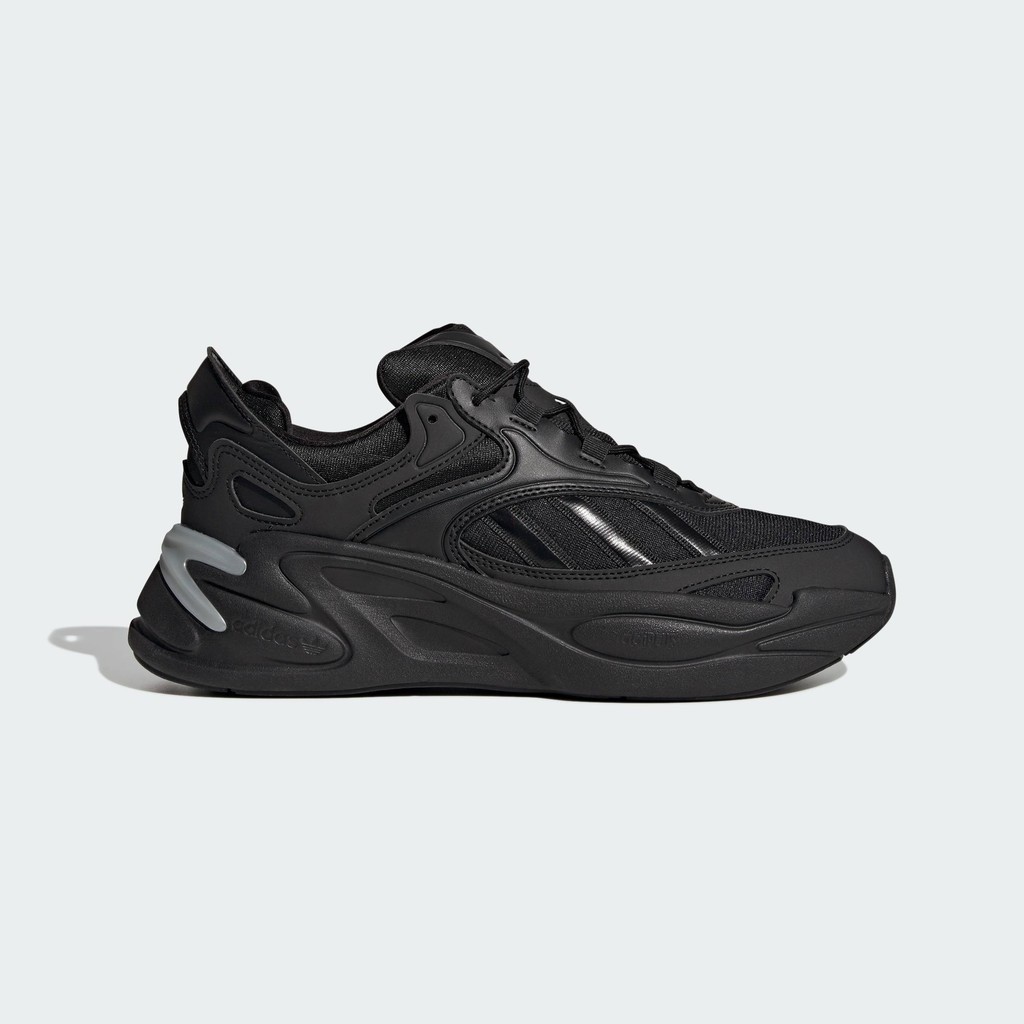 adidas Lifestyle OZMORPH Shoes Men Black IE2023