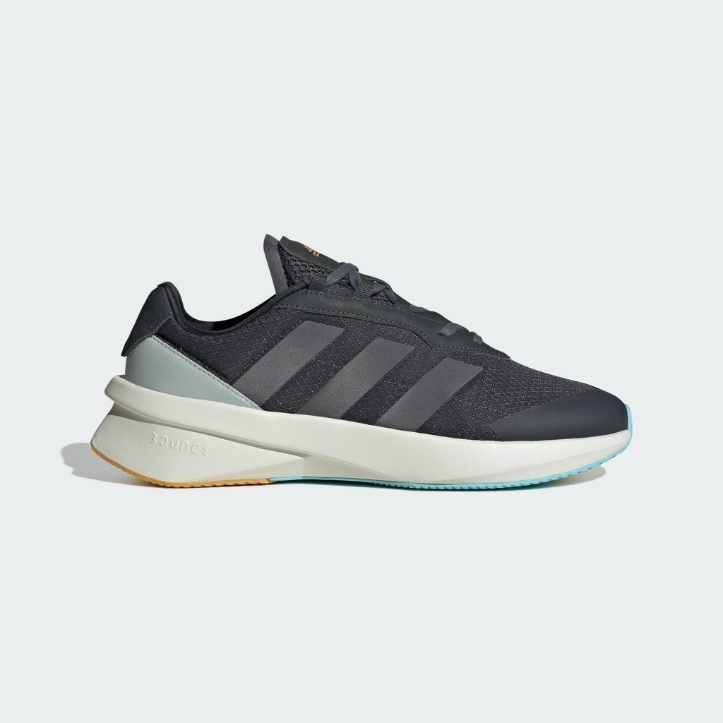 adidas Lifestyle Heawyn Shoes Men Grey ID9553