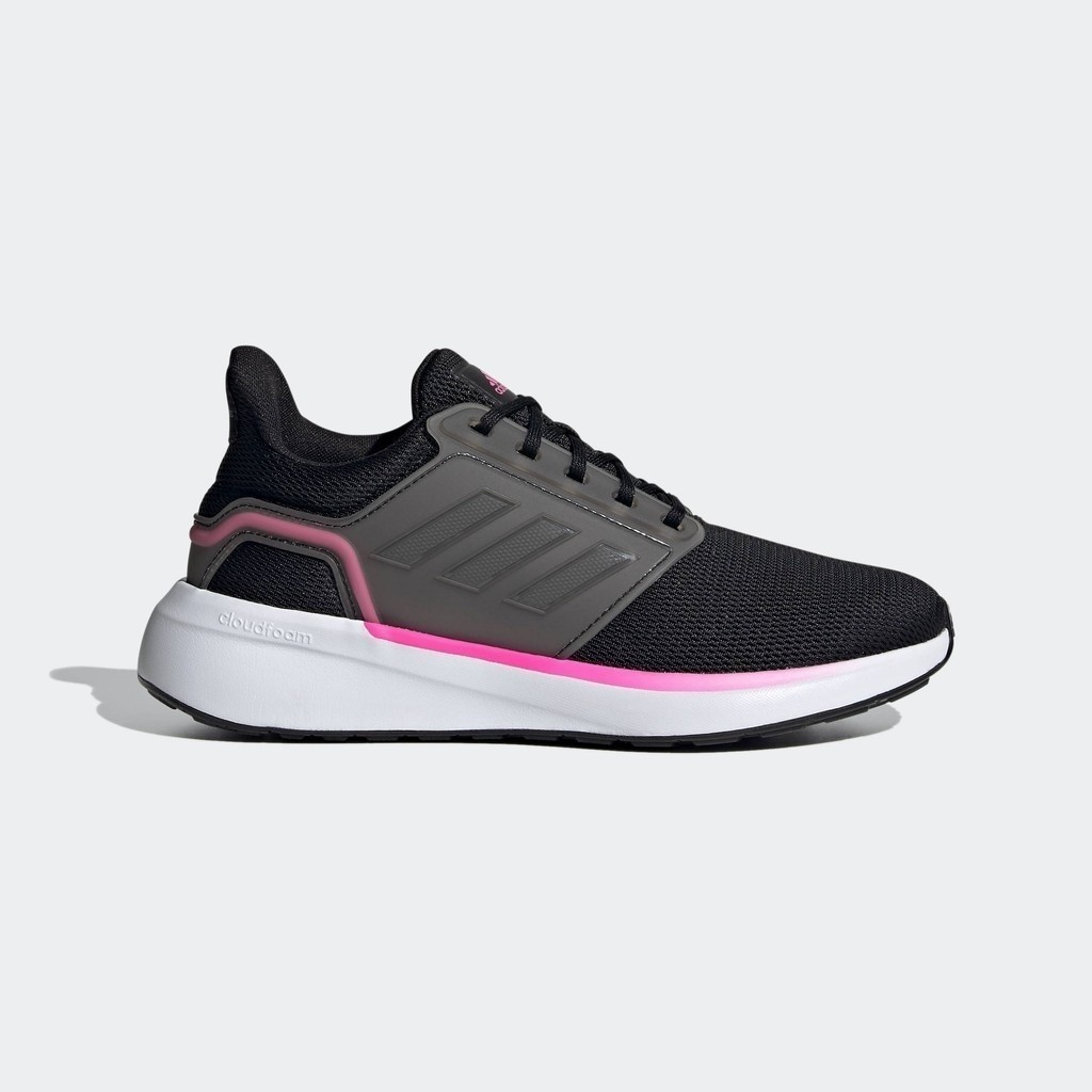 adidas Running EQ19 Run Shoes Women Black H00933