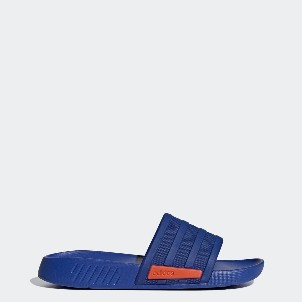 adidas Swimming & Lifestyle Racer TR Slides Unisex Blue G58171