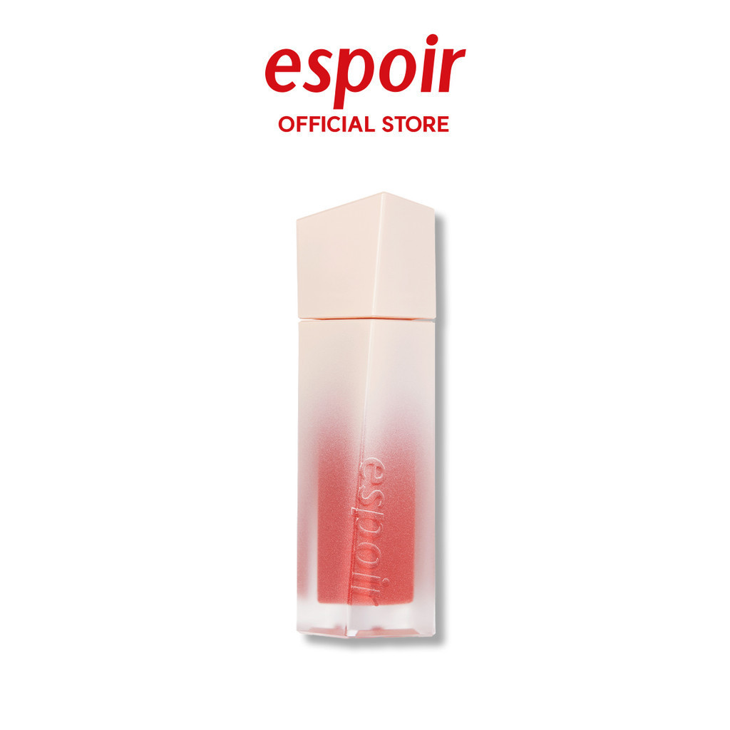 ESPOIR COUTURE LIP TINT BLUR VELVET 5.5g เอสปัวร์ ลิปทินต์ เนื้อกำมะหยี่