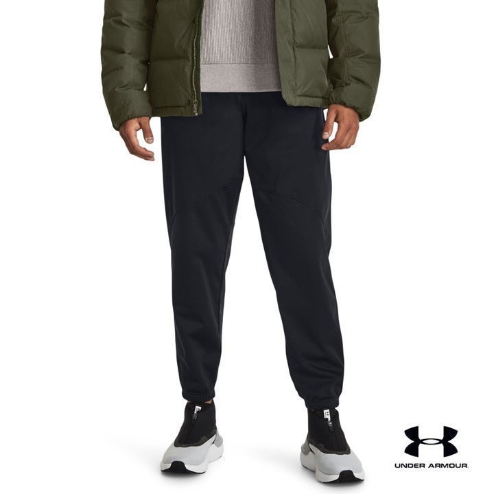 Under Armour Men's UA Unstoppable Bonded Joggers