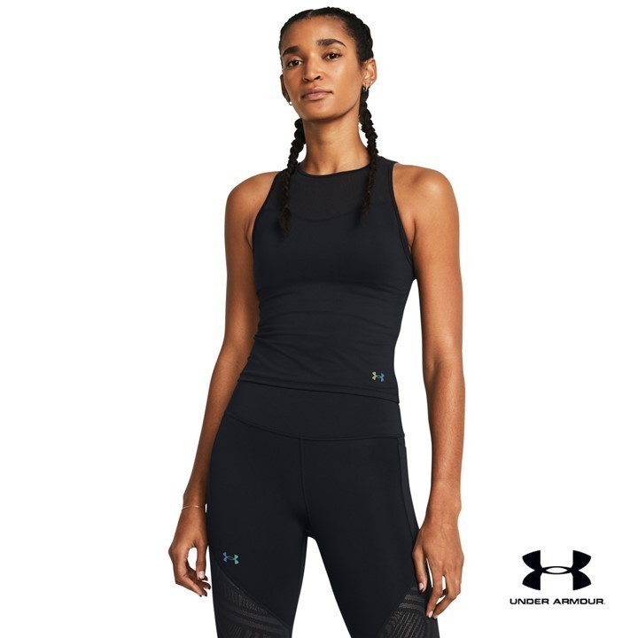 Under Armour Women's UA Vanish Elite Vent Tank