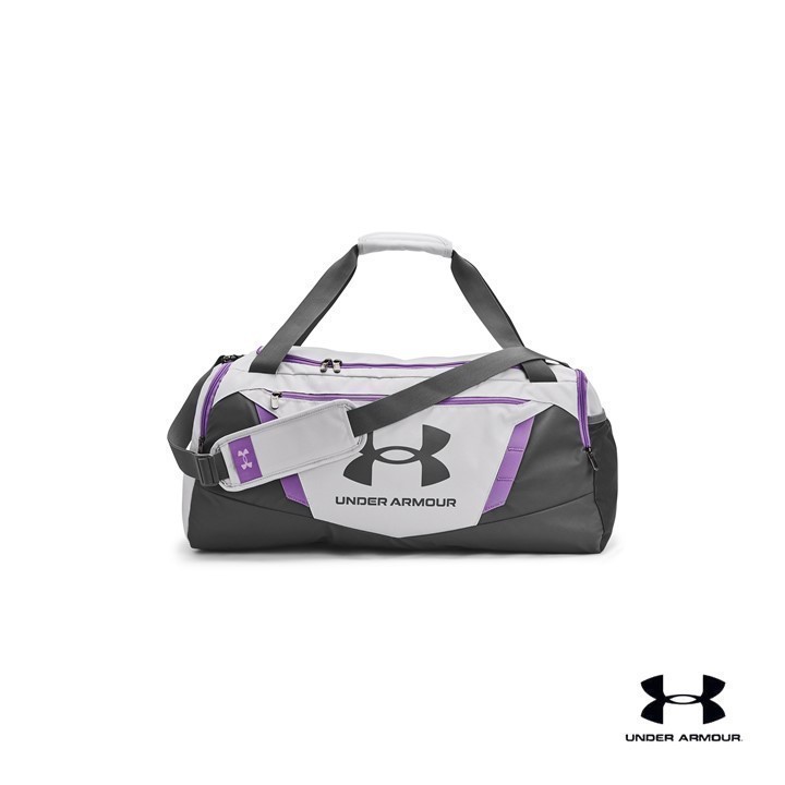 Under Armour UA Undeniable 5.0 MD Duffle Bag
