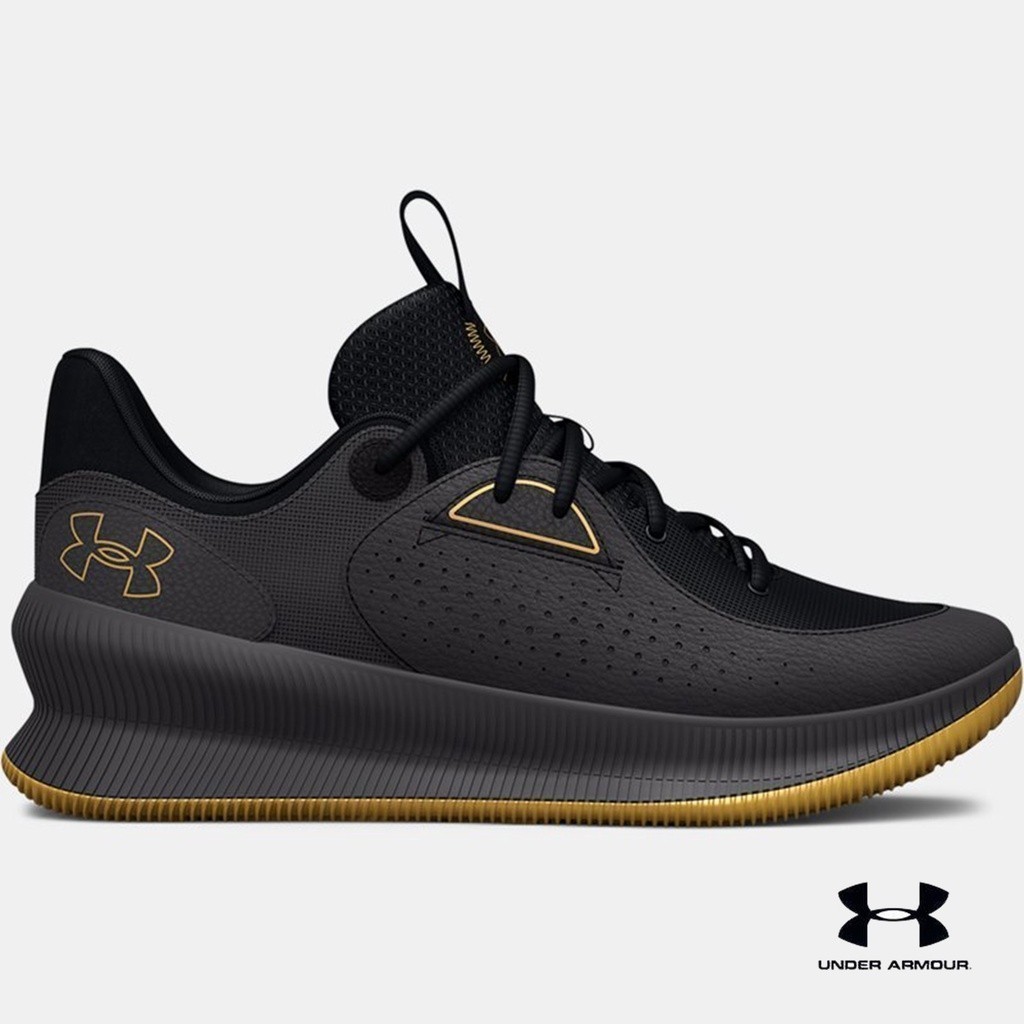 Under Armour Unisex UA TWENTY47 Basketball Shoes