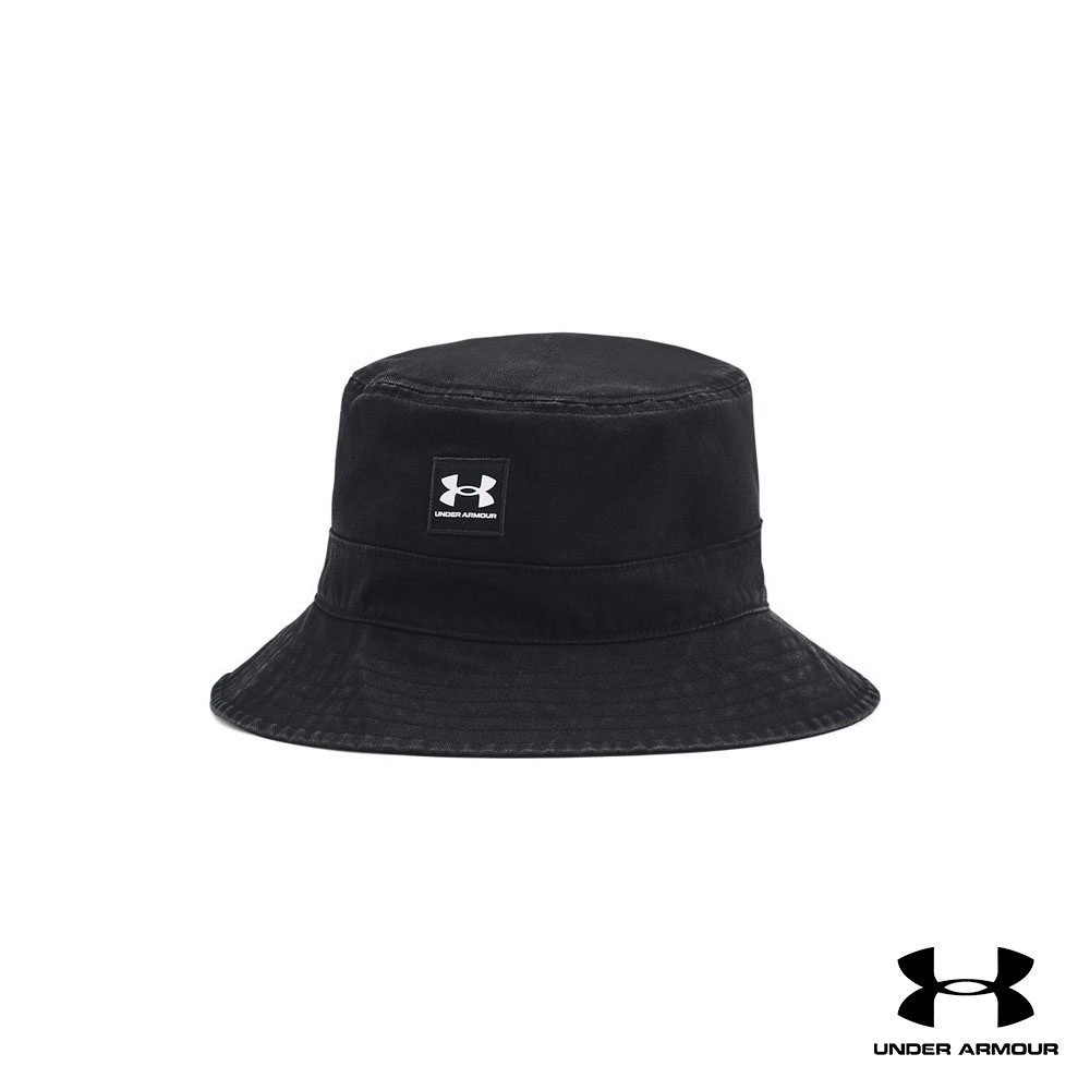 Under Armour UA Men's Branded Bucket Hat อันเดอร์ อาร์เมอร์ หมวก สำหรับผู้ชาย