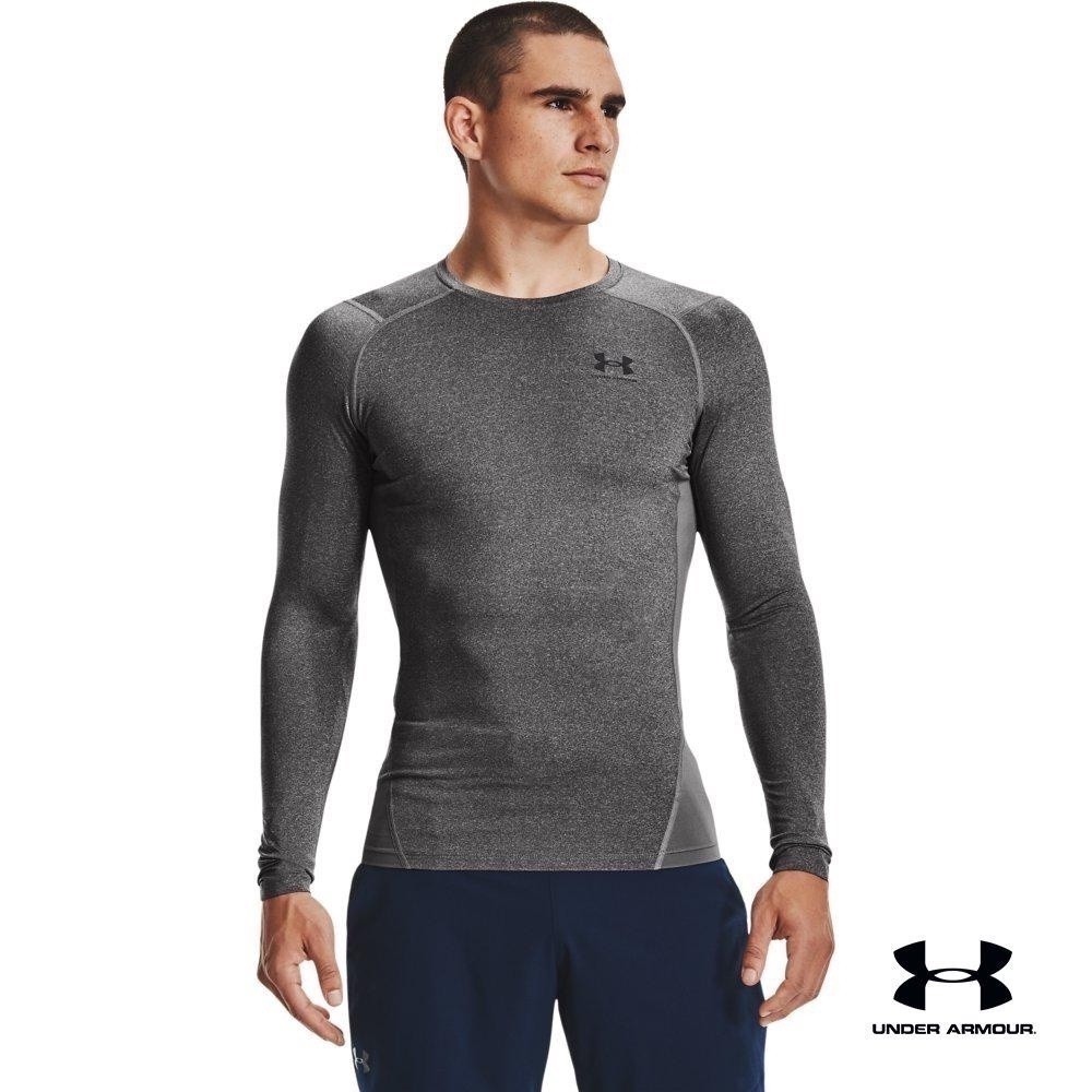 Under Armour Men's HeatGear® Armour Long Sleeve