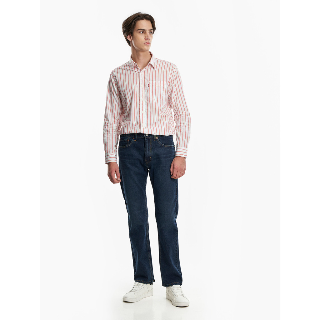 Levi's® Men's 505™ Regular Jeans
