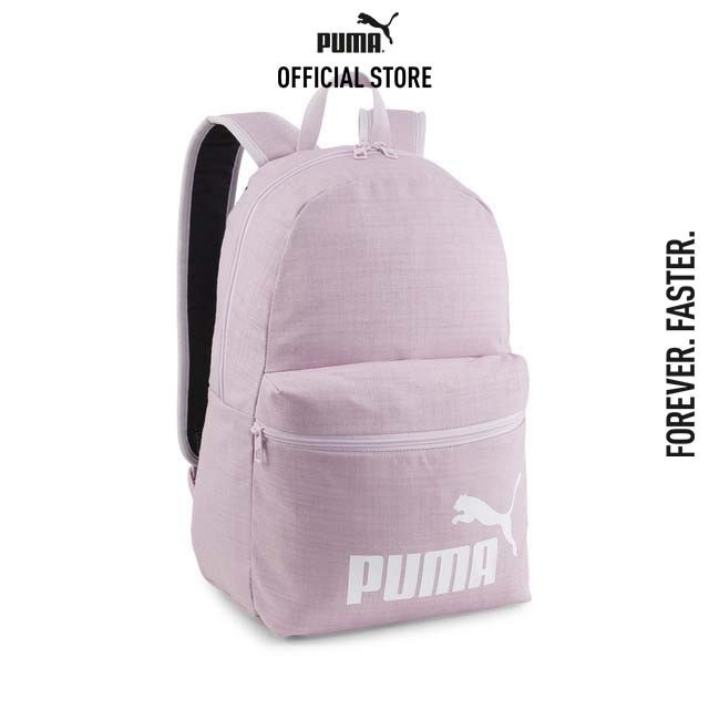 PUMA - กระเป๋าเป้สะพายหลัง PUMA Phase Backpack III-09011803