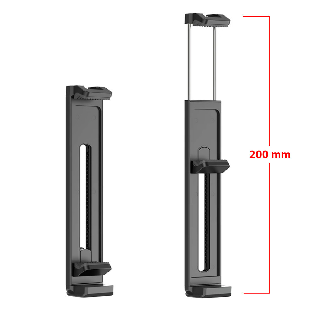 Ulanzi U-Pad II Plastic Tablet Tripod Mount หัวจับแท็บเล็ต มือถือ รองรับขนาดจอได้ถึง 12.9 นิ้ว