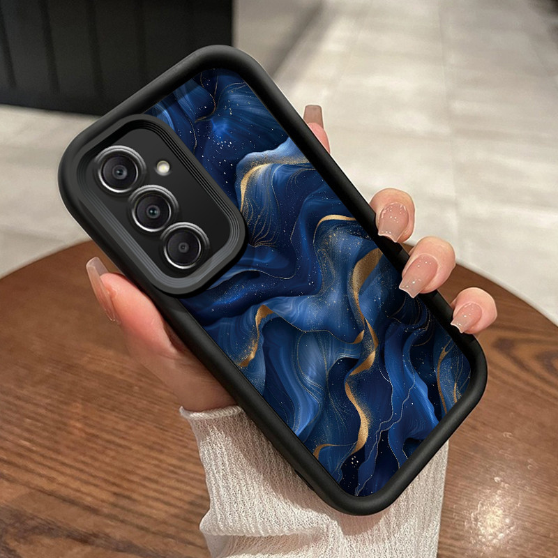 เคสสำหรับ Samsung A25 Samsung A15 4G A15 5G เคสโทรศัพท์รักที่สร้างสรรค์