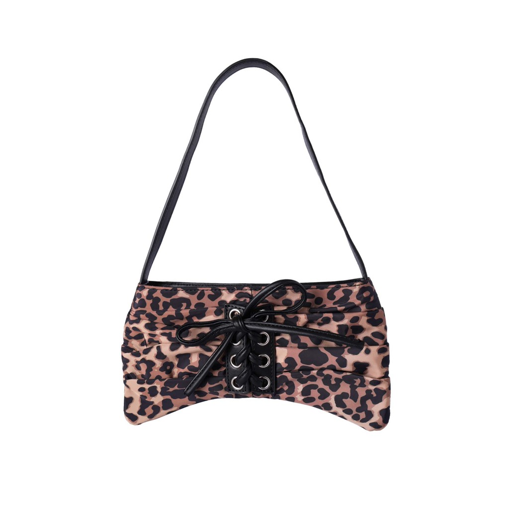 Villains SF NIMBLE Shoulder Bags กระเป๋าสะพายผู้หญิง