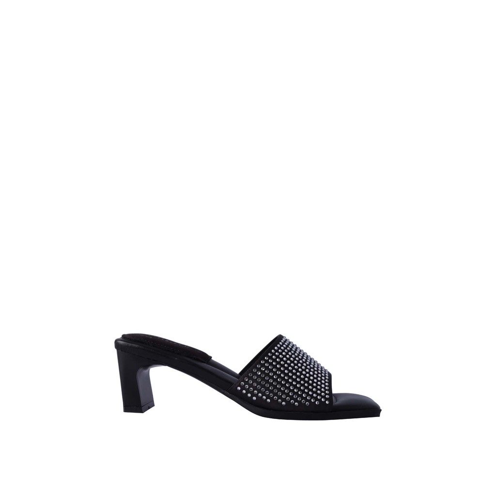 Villains SF LENS-ST Comfort Heeled Sandals รองเท้าแซนเดิลส้นสูงใส่สบายผู้หญิง ส้นสูง 2.8"