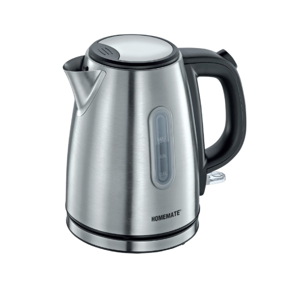HOMEMATE กาต้มน้ำ 1 ลิตร รุ่น HOM-264031 - รูปที่ 2