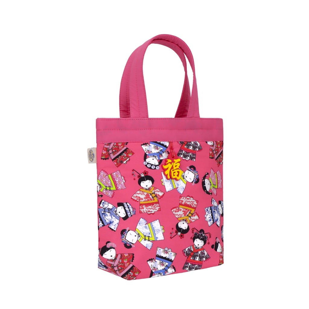 NaRaYa Chinese New Year Handbag กระเป๋าถือ CN-178AN/S