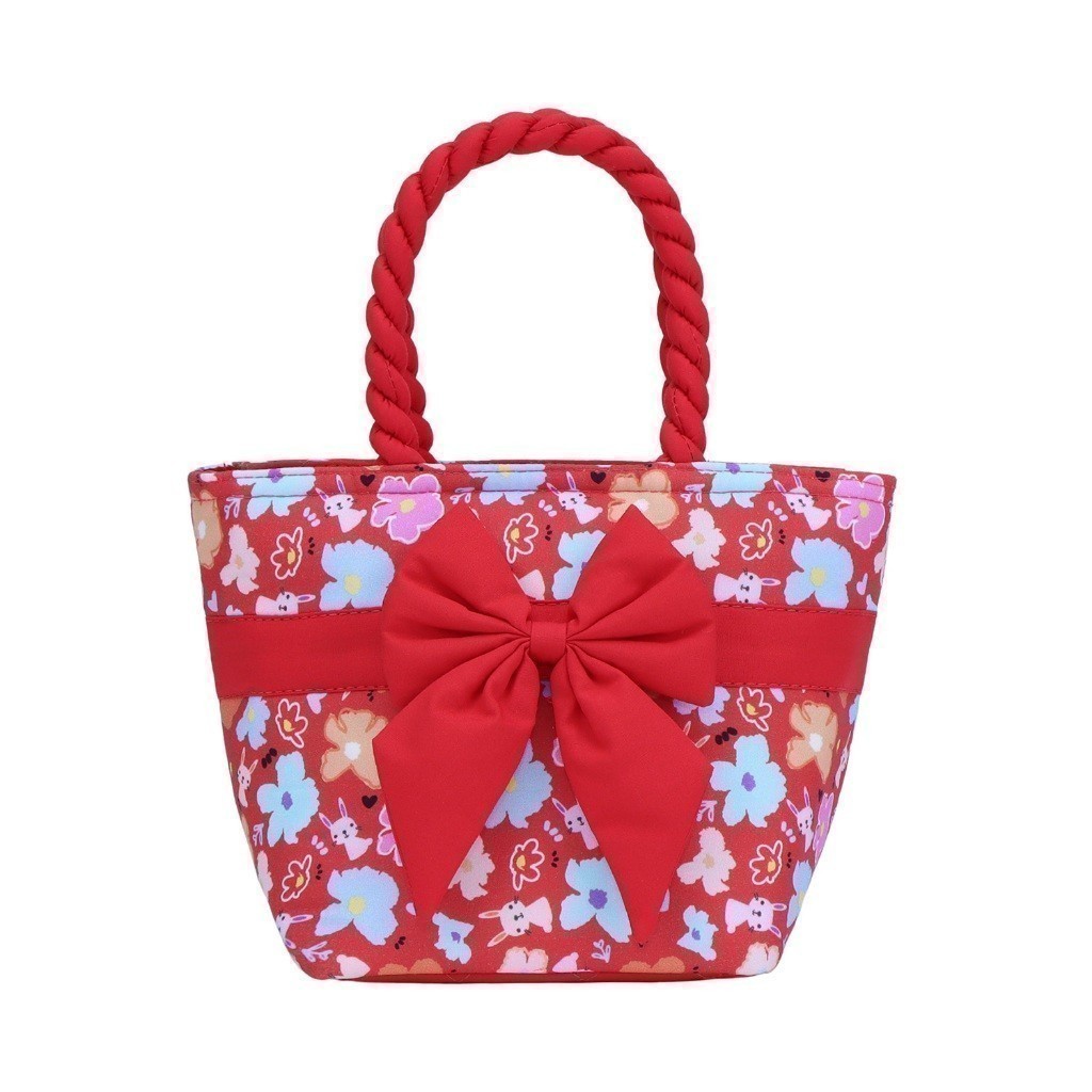 NaRaYa Handbag กระเป๋าถือ NB/K-52N/SS