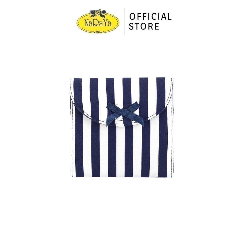 NaRaYa Sanitary Napkin Case กระเป๋าเก็บผ้าอนามัย NB-344A/L