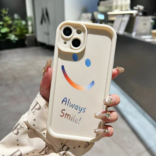 เคสสำหรับ Realme C55 Realme Narzo N55 เคสป้องกันการกระแทกซิลิโคนเคสโทรศัพท์มีลายดวงตายอดนิยม