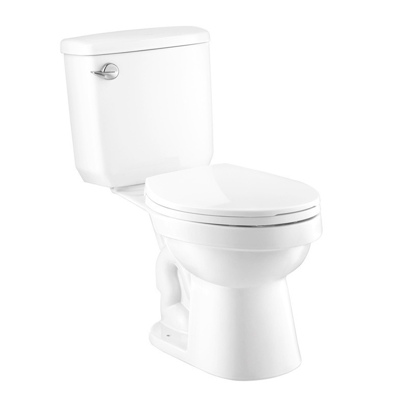 COTTO สุขภัณฑ์ แบบสองชิ้น 6 ลิตร รุ่น อเล็กซ์ (ซีไอที) C13930