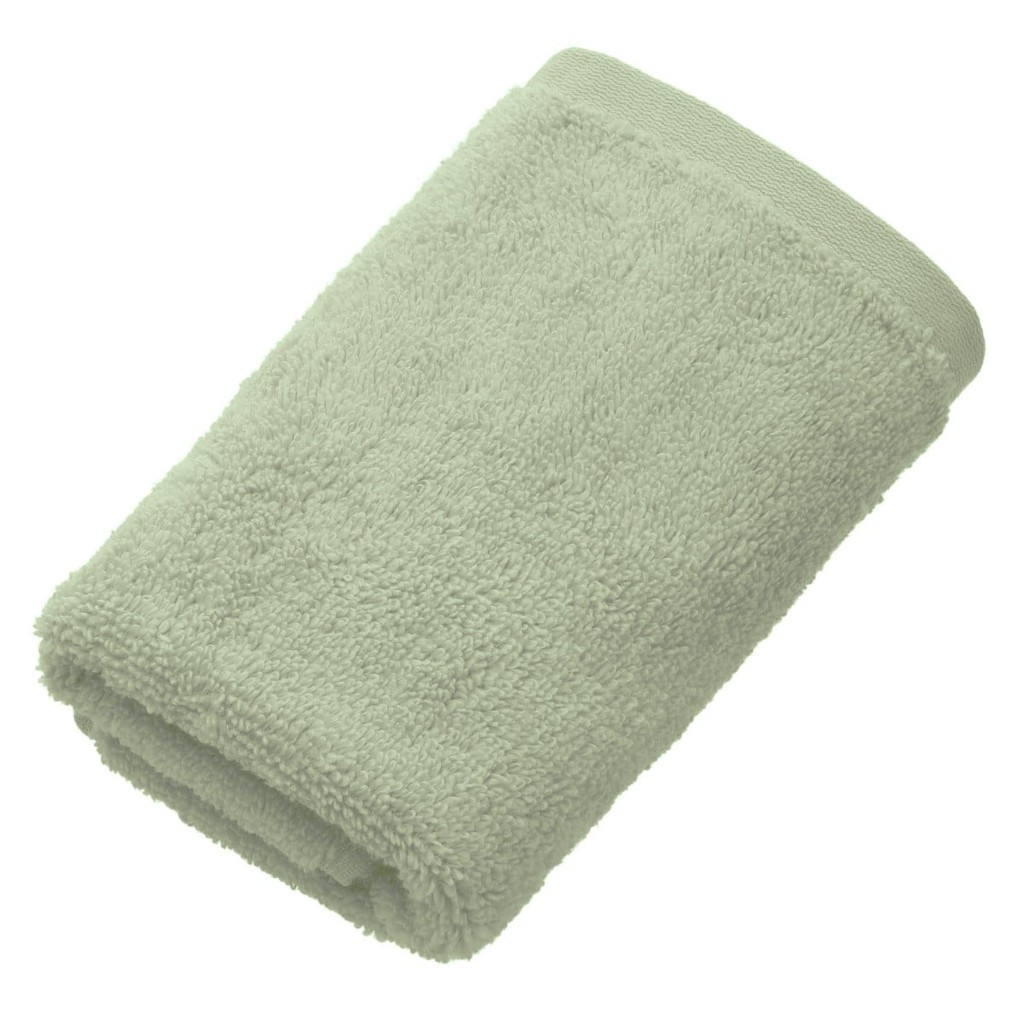 NITORI ผ้าเช็ดหน้าขนาด 33x80 สี GYGR WS001