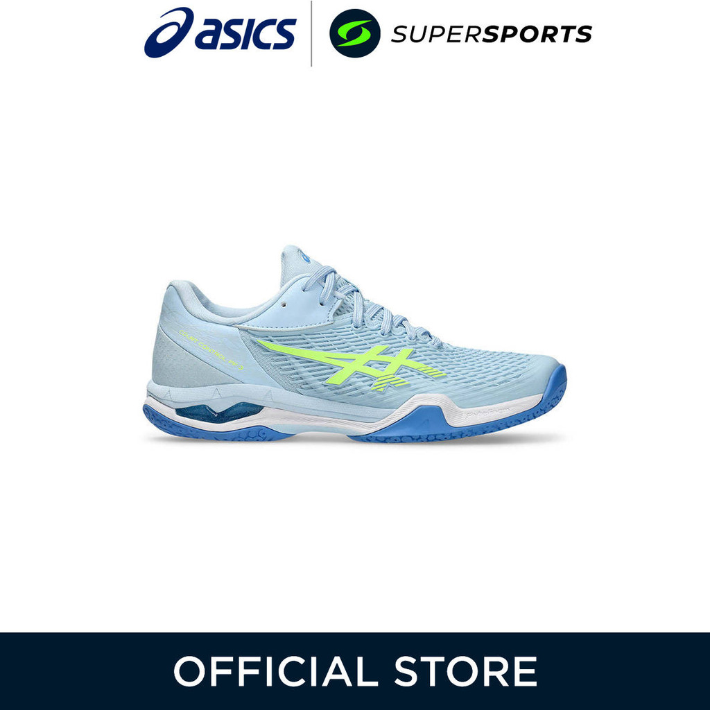 ASICS Court Control FF 3 รองเท้า Indoor Court ผู้หญิง